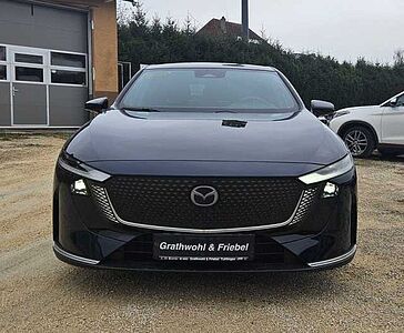 Mazda 6e EV Long Range 80kWh Takumi