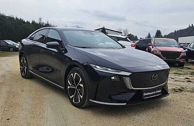 Mazda 6e EV Long Range 80kWh Takumi