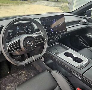 Mazda 6e EV Long Range 80kWh Takumi