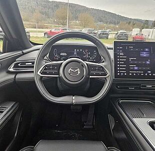 Mazda 6e EV Long Range 80kWh Takumi