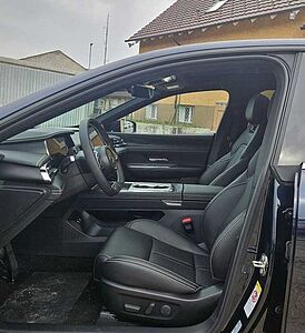 Mazda 6e EV Long Range 80kWh Takumi