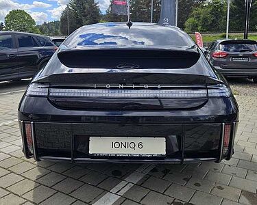 Hyundai IONIQ 6 77,4 kWh 4WD First Edition Paket 3,24%