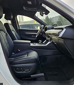 Mazda CX-80 e-SKYACTIV PHEV 8AT AWD Homura Plus 6-SITZ