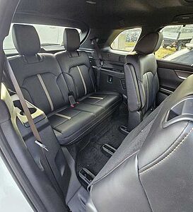 Mazda CX-80 e-SKYACTIV PHEV 8AT AWD Homura Plus 6-SITZ
