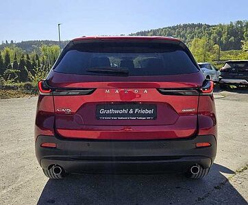 Mazda CX-5 2.5 e-SKYACTIV G 141 AWD Exclusive ALLRAD