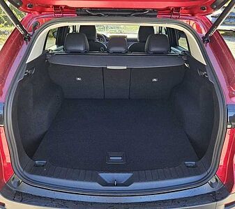 Mazda CX-5 2.5 e-SKYACTIV G 141 AWD Exclusive ALLRAD