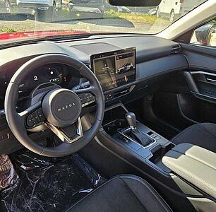 Mazda CX-5 2.5 e-SKYACTIV G 141 AWD Exclusive ALLRAD