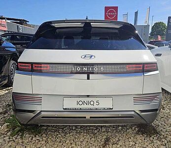 Hyundai IONIQ 5 72,6 kWh 4WD Uniq+Relax-Paket