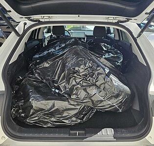 Hyundai IONIQ 5 72,6 kWh 4WD Uniq+Relax-Paket