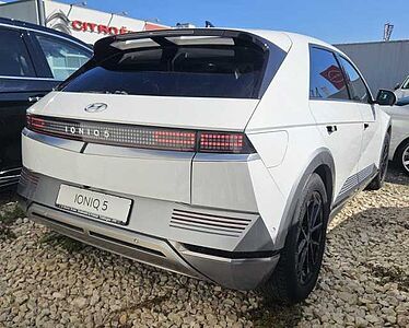 Hyundai IONIQ 5 72,6 kWh 4WD Uniq+Relax-Paket
