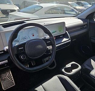 Hyundai IONIQ 5 72,6 kWh 4WD Uniq+Relax-Paket