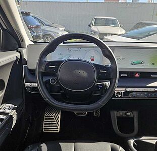 Hyundai IONIQ 5 72,6 kWh 4WD Uniq+Relax-Paket