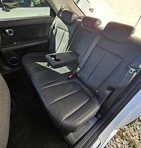 Hyundai IONIQ 5 72,6 kWh 4WD Uniq+Relax-Paket