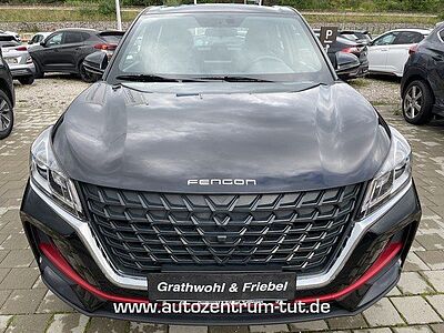DFSK Fengo n 500 1.5 Comfort*Klima*Leder*NAVI