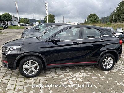 DFSK Fengo n 500 1.5 Comfort*Klima*Leder*NAVI
