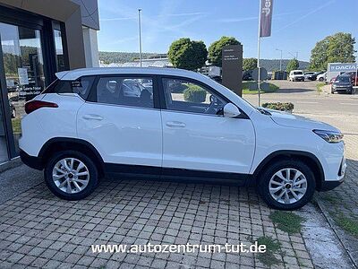 Baic Beijing X35 Facelift 1.5-T Fashion+MEDIA-Paket