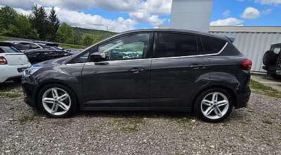 Ford C-Max 2.0 TDCi Titanium