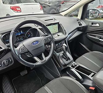 Ford C-Max 2.0 TDCi Titanium