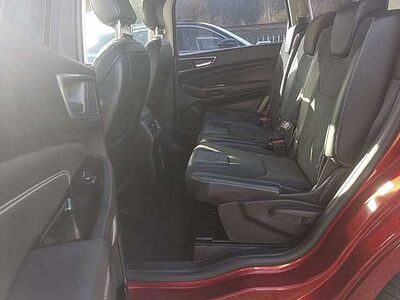 Ford S-Max 2.0 TDCi Bi-Turbo Titanium 6-DCT*2.HAND