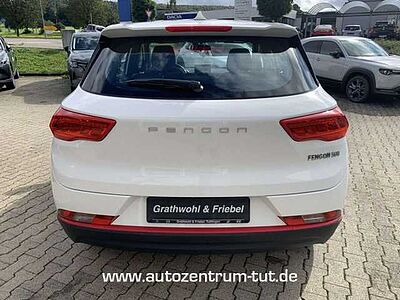 DFSK Fengon 500 1.5 CVT Automatik Comfort*WKR-LM