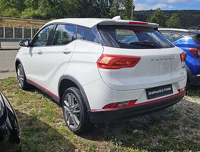DFSK Fengon 500 1.5 CVT Automatik Comfort*WKR-LM
