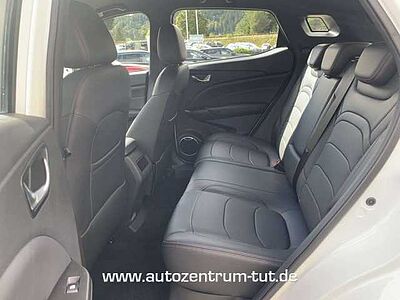 DFSK Fengon 500 1.5 CVT Automatik Comfort*WKR-LM