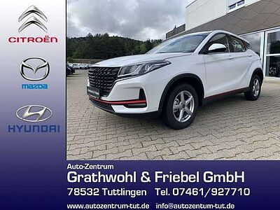 DFSK Fengon 500 1.5 Comfort*LederAll-Inclusive