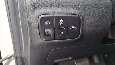 Hyundai i10 1.0 Automatik Trend*WKR*1.HAND