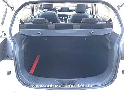 Baic Beijing X35 Facelift 1.5-T Fashion+MEDIA-Paket