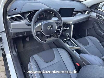 Baic Beijing X35 Facelift 1.5-T Fashion+MEDIA-Paket