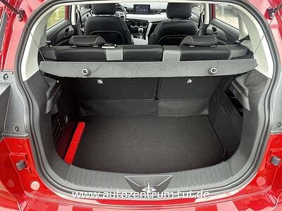 Baic Beijing X35 Facelift 1.5-T Fashion*+WKR-LM