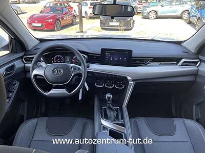 Baic Beijing X35 Facelift 1.5-T Fashion*+WKR-LM