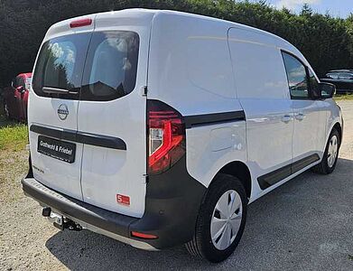 Nissan Townstar Kasten DIG-T130 N-Connecta+Tech+AHK+HV
