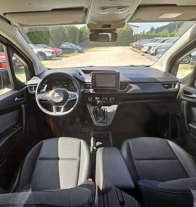 Nissan Townstar Kasten DIG-T130 N-Connecta+Tech+AHK+HV