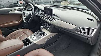 Audi A6 Avant 3.0 TDI clean diesel quattro