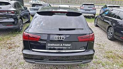 Audi A6 Avant 3.0 TDI clean diesel quattro