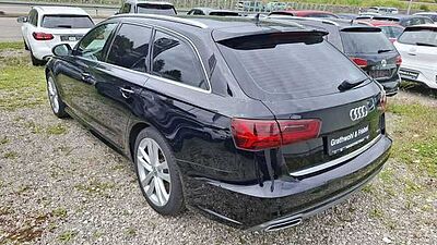 Audi A6 Avant 3.0 TDI clean diesel quattro