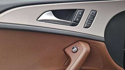 Audi A6 Avant 3.0 TDI clean diesel quattro