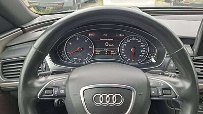 Audi A6 Avant 3.0 TDI clean diesel quattro