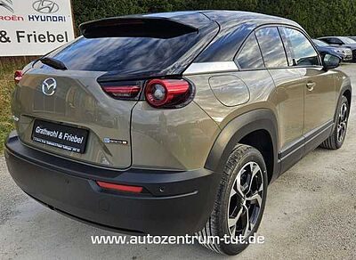Mazda MX-30 e-SKYACTIV R-EV Plug-In-Hybrid ADVANTAGE MC