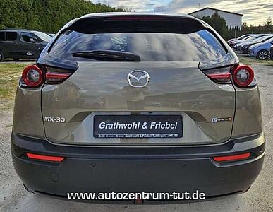 Mazda MX-30 e-SKYACTIV R-EV Plug-In-Hybrid ADVANTAGE MC