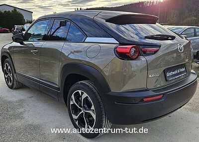Mazda MX-30 e-SKYACTIV R-EV Plug-In-Hybrid ADVANTAGE MC