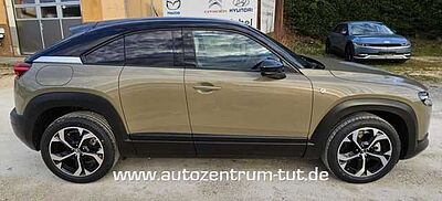 Mazda MX-30 e-SKYACTIV R-EV Plug-In-Hybrid ADVANTAGE MC