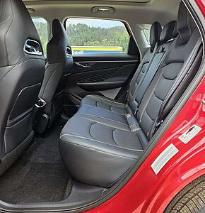 Baic Beijing X55 II 1.5-T 7-DCT Luxury*All-Inclusive