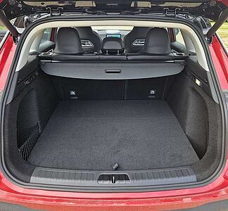 Baic Beijing X55 II 1.5-T 7-DCT Luxury*All-Inclusive