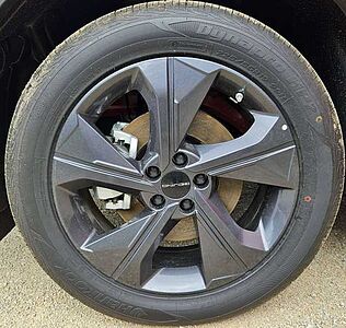 Baic Beijing X55 II 1.5-T 7-DCT Luxury*All-Inclusive