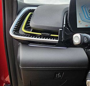 Baic Beijing X55 II 1.5-T 7-DCT Luxury*All-Inclusive