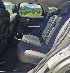 Baic Beijing X75 1.5 Turbo 7-DCT Pano*Leder*360°All-Inklusive