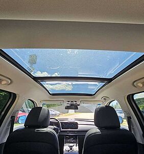 Baic Beijing X75 1.5 Turbo 7-DCT Pano*Leder*360°All-Inklusive