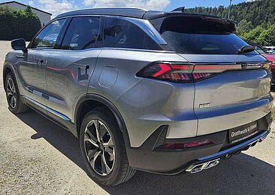 Baic Beijing X75 1.5 Turbo 7-DCT Pano*Leder*360°All-Inklusive